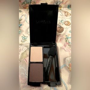 Lancôme Eyeshadow Duo. New